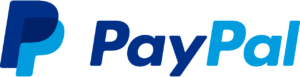 PayPal logo